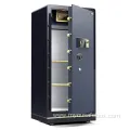 Luxury Fireproof Home Safe with Fingerprint Access